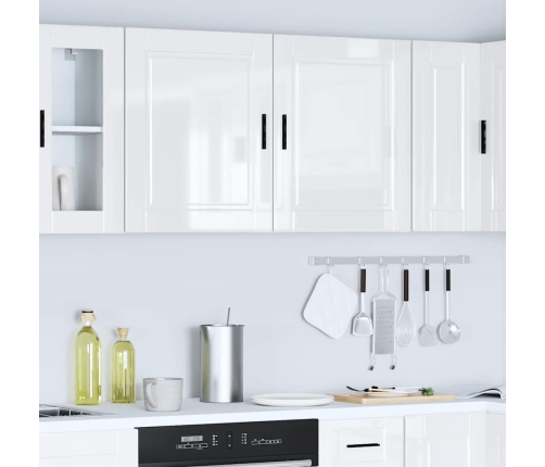 Virtuves Sienas Skapji 2 Gab 