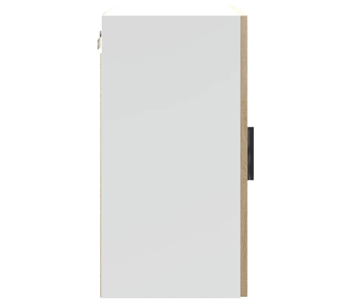 Virtuves Sienas Skapis 