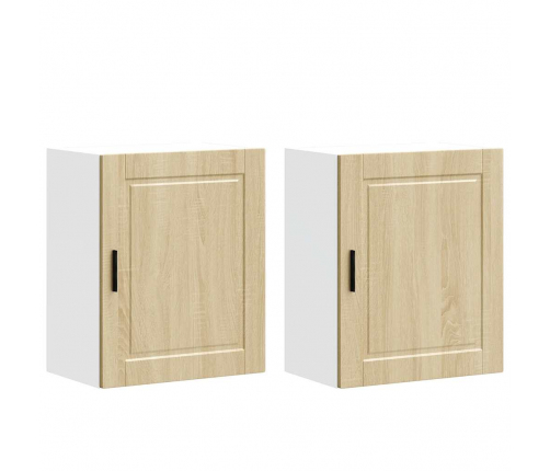 Virtuves Sienas Skapji 2 Gab 