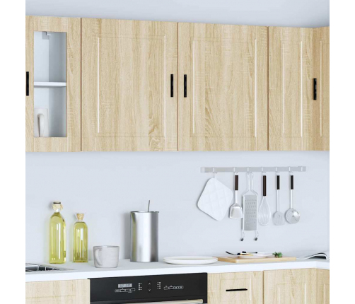 Virtuves Sienas Skapji 2 Gab 