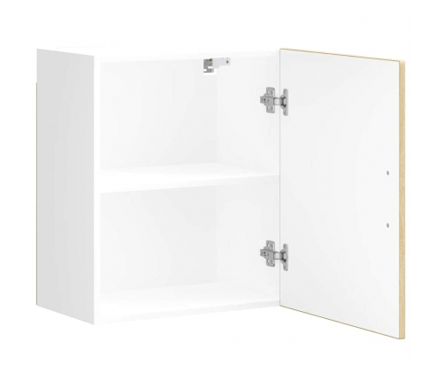 Virtuves Sienas Skapji 2 Gab 