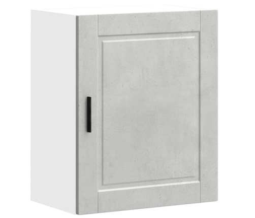 Virtuves Apakšējai Skapītis Porto Betona Pelēks Vidaxl