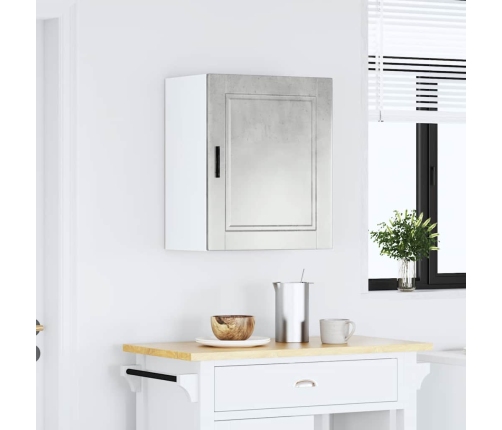 Virtuves Apakšējai Skapītis Porto Betona Pelēks Vidaxl