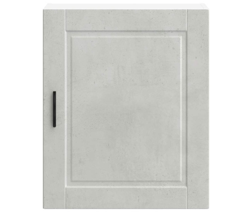 Virtuves Apakšējai Skapītis Porto Betona Pelēks Vidaxl