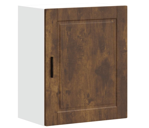 Virtuves Apakšējai Skapītis Porto Ozola Krāsa Inženierijas Koks Vidaxl