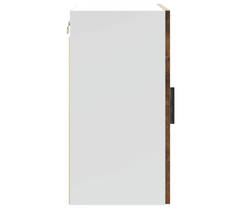 Virtuves Apakšējai Skapītis Porto Ozola Krāsa Inženierijas Koks Vidaxl