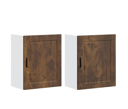 Virtuves Sienas Skapji 2 Gab 