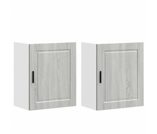 Virtuves Sienas Skapji 2 Gab 