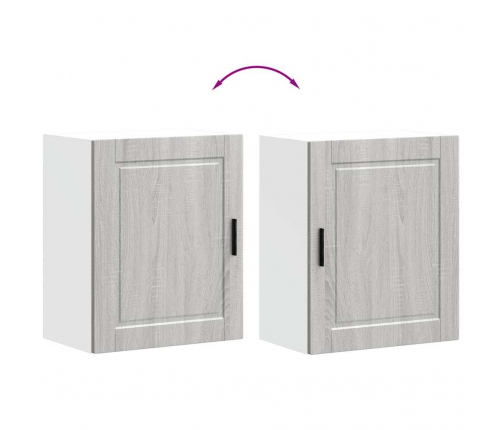 Virtuves Sienas Skapji 2 Gab 