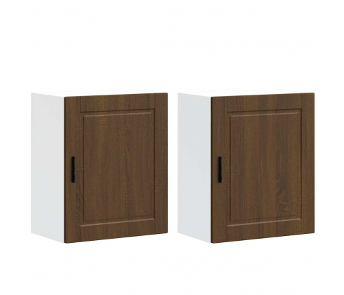Virtuves Sienas Skapji 2 Gab 