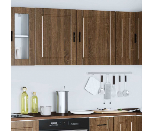 Virtuves Sienas Skapji 2 Gab 