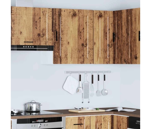 Virtuves Apakšējai Skapītis Porto Veca Koka Inženierijas Koks Vidaxl