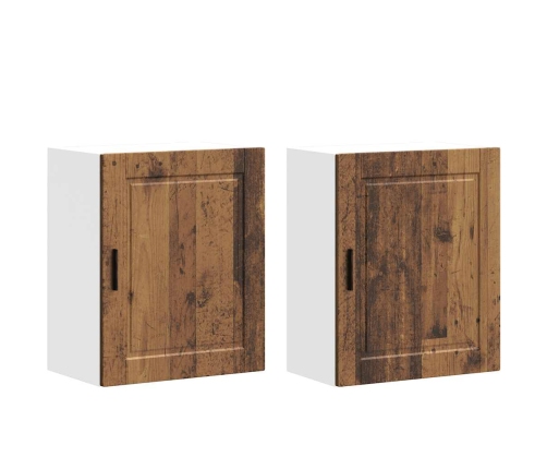 Virtuves Sienas Skapji 2 Gab 