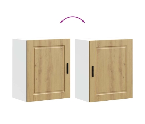 Virtuves Apakšējai Skapītis Porto Koka Karas Inženierijas Koks Vidaxl