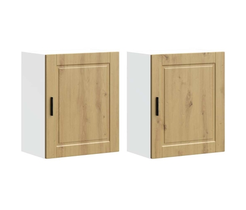 Virtuves Sienas Skapji 2 Gab 