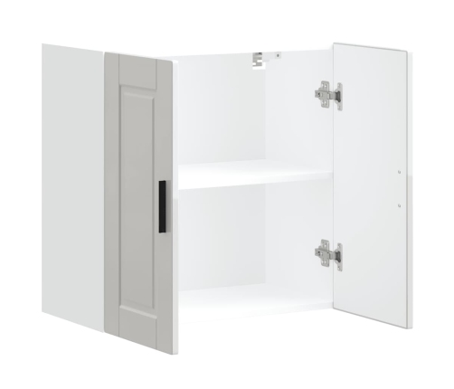 vidaXL virtuves apakšējai skapītis 