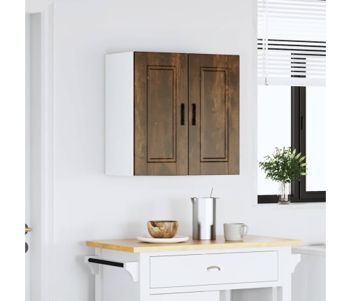 Virtuves Apakšējai Skapītis Porto Ozola Krāsa Inženierijas Koks Vidaxl