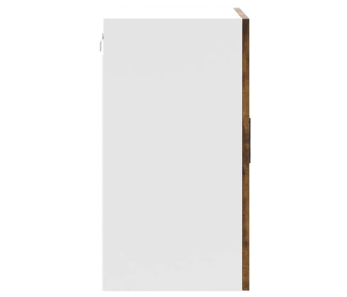 Virtuves Apakšējai Skapītis Porto Ozola Krāsa Inženierijas Koks Vidaxl