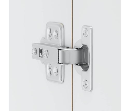 Virtuves Apakšējai Skapītis Porto Ozola Krāsa Inženierijas Koks Vidaxl