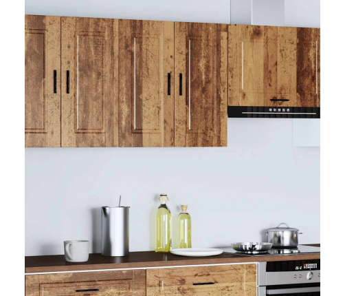 vidaXL virtuves apakšējai skapītis 