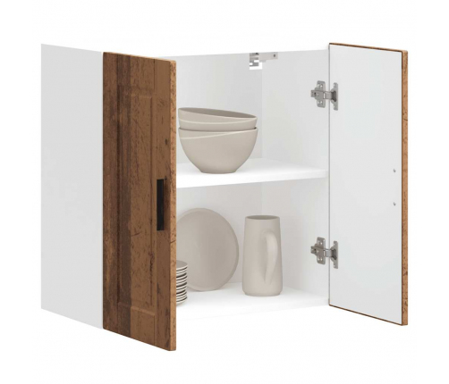 vidaXL virtuves apakšējai skapītis 