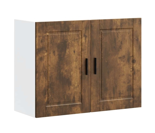 Virtuves Apakšējai Skapītis Porto Ozola Krāsa Inženierijas Koks Vidaxl