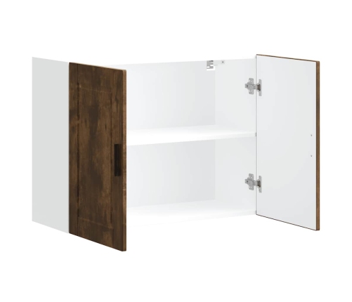 Virtuves Apakšējai Skapītis Porto Ozola Krāsa Inženierijas Koks Vidaxl