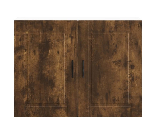 Virtuves Apakšējai Skapītis Porto Ozola Krāsa Inženierijas Koks Vidaxl