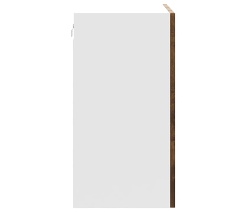 Virtuves Apakšējai Skapītis Porto Ozola Krāsa Inženierijas Koks Vidaxl