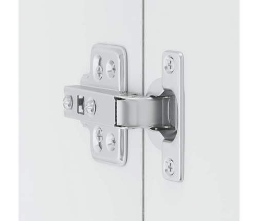 Virtuves Apakšējai Skapītis Porto Pelēka Koka Inženierijas Koks Vidaxl