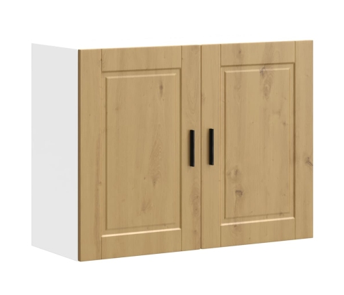 Virtuves Apakšējai Skapītis Porto Koka Karas Inženierijas Koks Vidaxl