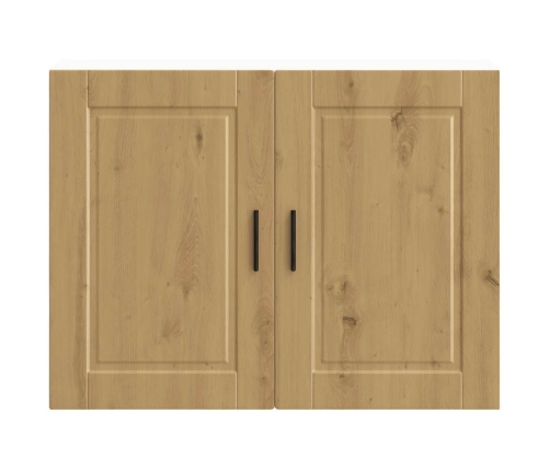 Virtuves Apakšējai Skapītis Porto Koka Karas Inženierijas Koks Vidaxl