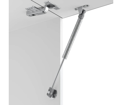 vidaXL virtuves apakšējai skapītis 