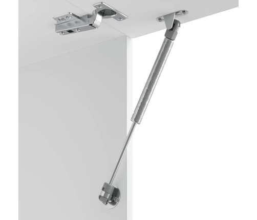 vidaXL virtuves apakšējai skapītis 