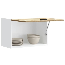 Virtuves Apakšējai Skapītis "Porto" Ozolkoka Inženierijas Koks Vidaxl