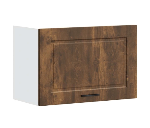 Virtuves Apakšējai Skapītis Porto Ozola Krāsa Inženierijas Koks Vidaxl