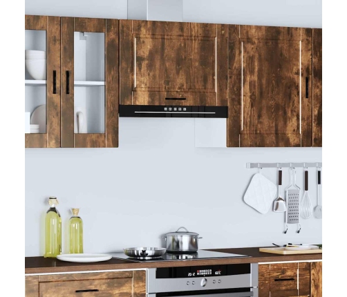 Virtuves Apakšējai Skapītis Porto Ozola Krāsa Inženierijas Koks Vidaxl