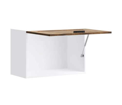 Virtuves Apakšējai Skapītis Porto Ozola Krāsa Inženierijas Koks Vidaxl