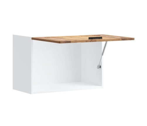 vidaXL virtuves apakšējai skapītis 