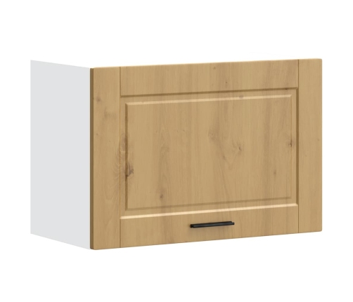 vidaXL virtuves apakšējai skapītis Porto koka karas inženierijas koks