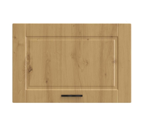 vidaXL virtuves apakšējai skapītis Porto koka karas inženierijas koks