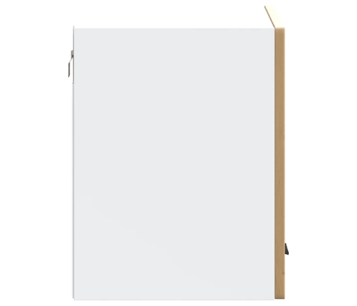 vidaXL virtuves apakšējai skapītis Porto koka karas inženierijas koks