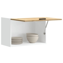 Virtuves Apakšējai Skapītis Porto Koka Krāsā Inženierijas Koks Vidaxl