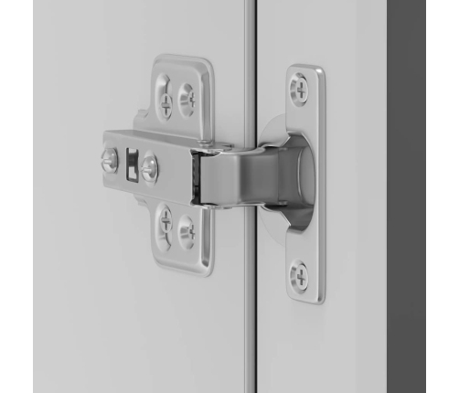 Virtuves Sienas Skapis Ar Stikla Durvīm Porto Melns Vidaxl