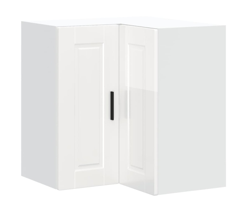 vidaXL virtuves sienas skapītis 