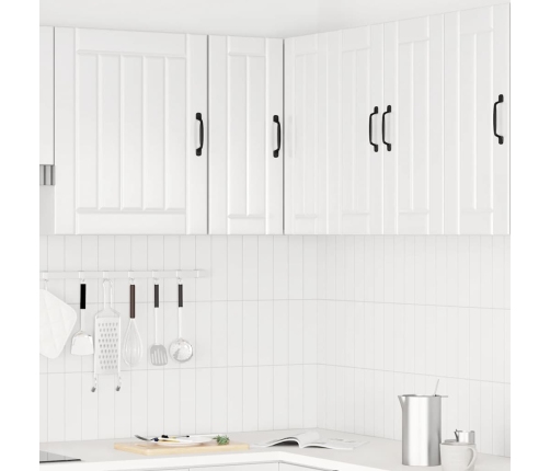 vidaXL virtuves sienas skapītis 