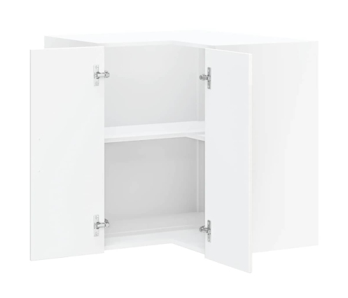 vidaXL virtuves sienas skapītis 