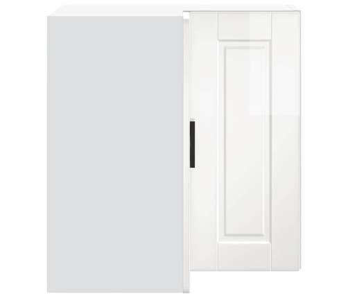 vidaXL virtuves sienas skapītis 