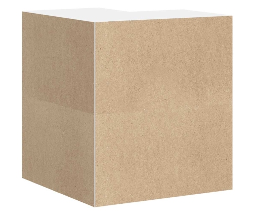 Virtuves Sienas Stūra Skapis, Porto, Brūna Ozola Vidaxl