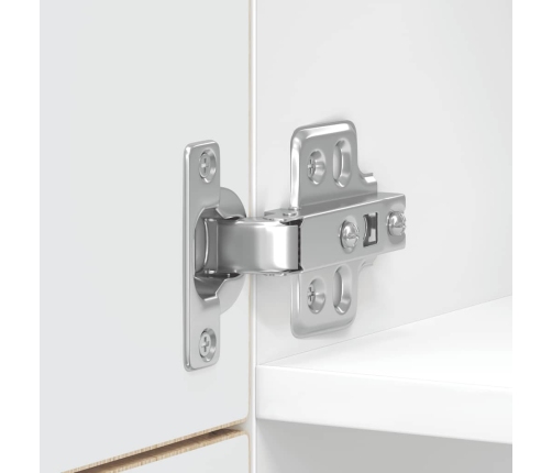 Virtuves Skapis, Porto, Ozolkoka Krāsa, Inženierijas Koks Vidaxl